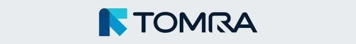 Banner Tomra